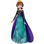 Hasbro Frozen 2 HUDEBNÍ DOBRODRUŽSTVÍ ANNA – Hledejceny.cz