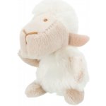 Trixie plyšový beránek 10 cm – Zboží Dáma
