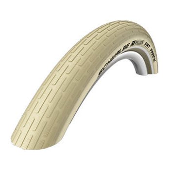 Schwalbe Fat Frank 26x2,35 kevlar