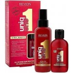 Revlon Uniq One Lotus neoplachovací maska 150 ml – Zbozi.Blesk.cz