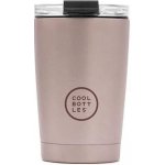 Cool Bottles Metallic Rose termohrnek třívrstvý 330 ml – Hledejceny.cz