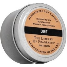 The Library Of Fragrance Dirt 142 g