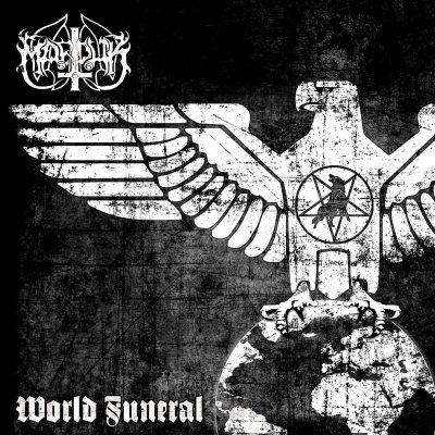 Marduk - World Funeral CD – Zbozi.Blesk.cz