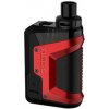 Set e-cigarety GeekVape Aegis Hero Mod Pod 1200 mAh Červená 1 ks