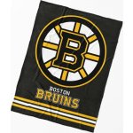 TipTrade Deka NHL Boston Bruins Essential 150x200 – Zboží Dáma