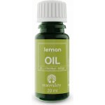 Renovality Lemon 100% esenciální olej 20 ml – Hledejceny.cz