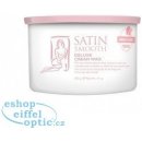 Satin Smooth krémový depilační vosk Deluxe Cream Wax 400 ml