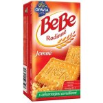 Opavia BeBe sušenky jemné 130 g – Zboží Dáma