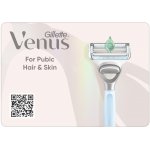 Gillette Venus 10 ks – Zboží Mobilmania