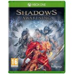 Shadows: Awakening – Sleviste.cz