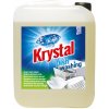 Gel do myčky Krystal strojní mytí nádobí 5 l