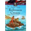 Kniha Dvojjazyčné čtení Česko-Anglické Robinson Crusoe