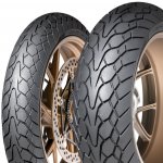 Dunlop MUTANT 120/70 R17 58W – Zboží Mobilmania