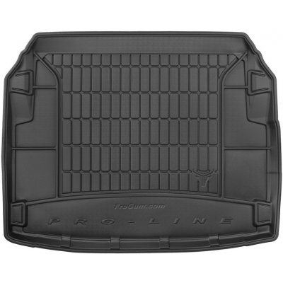 Gumová vana do kufru Frogum Mercedes E W212 Sedan 2009 - 2016 - PRO-LINE – Hledejceny.cz