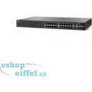 Switch Cisco SRW2024