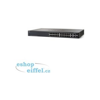 Cisco SRW2024