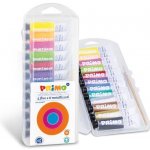 Primo metalické a fluorescenční 12 x 12 ml – Zboží Dáma