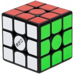 Kostka 3x3x3 QiYi MS Magnetic PRO černá – Zboží Mobilmania