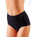 Emili Novia dámské stahovací kalhotky černá – Sleviste.cz