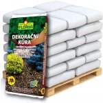 Agro CS FLORIA Dekorační kůra Paleta 39x70 l – Zbozi.Blesk.cz