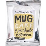 Nominal Hrníčkový dortík MUG CAKE s příchutí citrónu 60 g – Hledejceny.cz