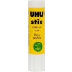 UHU Stic lepicí tyčinka 40 g – Zboží Mobilmania