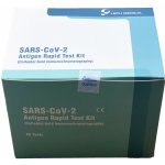 Beijing Lepu Medical Technology SARS-CoV-2 Antigen Rapid Test Kit 25 ks – Hledejceny.cz