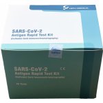 Beijing Lepu Medical Technology SARS-CoV-2 Antigen Rapid Test Kit 25 ks – Sleviste.cz