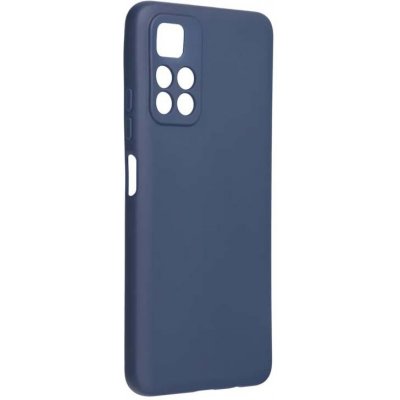 Pouzdro Soft case Xiaomi Poco M4 Pro 5G / Xiaomi Redmi Note 11S 5G modré – Zboží Mobilmania