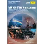 Wagner Richard: Der Ring Des Nibelungen DVD – Hledejceny.cz