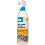 HG odstraňovač mastnoty 0,5 l – Hledejceny.cz