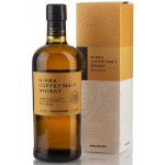 Nikka Coffey Malt 45% 0,7 l (karton) – Zbozi.Blesk.cz