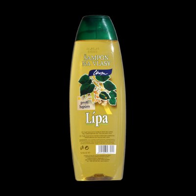 Chopa šampon Lípa 500 ml – Zboží Mobilmania