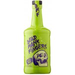 Dead Man's Fingers Lime 37,5% 0,7 l (holá láhev) – Zboží Dáma