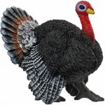 Schleich 13900 Farm World Turkey – Zboží Mobilmania