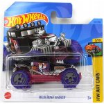 Mattel Hot Weels angličák McLaren Elva HCX54 – Zboží Mobilmania