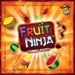 Lucky Duck Games Fruit Ninja: Combo Party – Hledejceny.cz