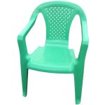 Ipae židlička zelená – Zboží Dáma