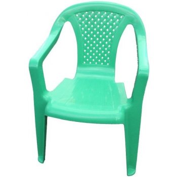 Ipae židlička zelená