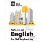 Professional English for Civil Engineering - Hana Horká – Sleviste.cz