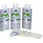 Anaconda PVA sáčky Fast Melt Spod Socks 70 x 100 mm 25 ks – Hledejceny.cz