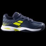 Babolat Propulse All Court Junior Boy - grey/aero – Zbozi.Blesk.cz