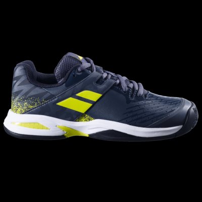 Babolat Propulse All Court Junior Boy - grey/aero – Zboží Mobilmania