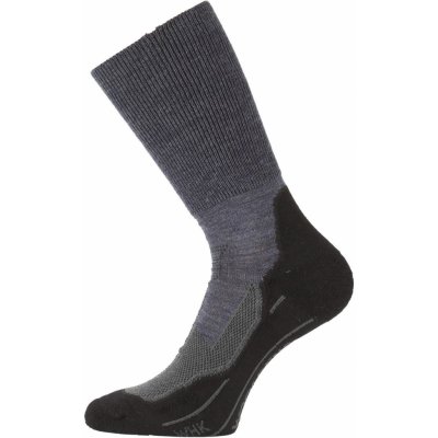 Lasting merino ponožky WHK modré – Zboží Mobilmania