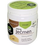 TOPNATUR Zelený ječmen prášek 150 g – Hledejceny.cz