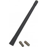 Anténní prut AM/FM gumový 17.5 cm – Zboží Mobilmania