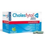 Tilman CholestFytol 56 tablet – Hledejceny.cz