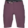 Cyklistické kraťasy Fox Wms Flexair Short dark purple