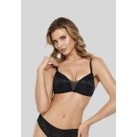 Marc & André Crystalline W23-1159 černá – Zboží Dáma