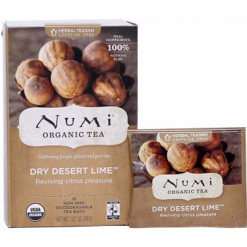 Numi Dry Desert Lime 1 ks 2.2 g